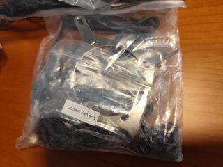 Corsair Hydro Series H115i PRO RGB AIO