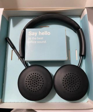 Auriculares Energy Sistem Office 6 Bluetooth