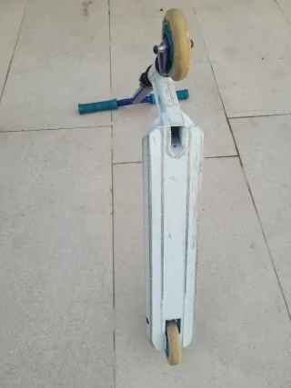 Patinete Freestyle MF ONE Decathlon