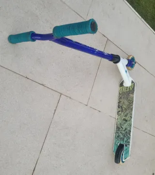 Patinete Freestyle MF ONE Decathlon