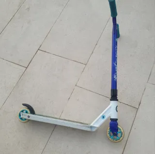 Patinete Freestyle MF ONE Decathlon