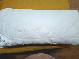 Almohada Tencel