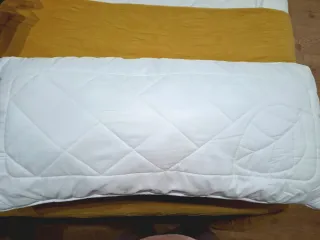 Almohada Tencel