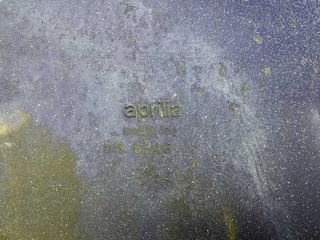 LATERAL IZQUIERDO APRILIA FUTURA AF1