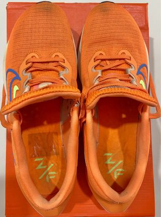 Nike Zoom Fly 5 - Taglia 41