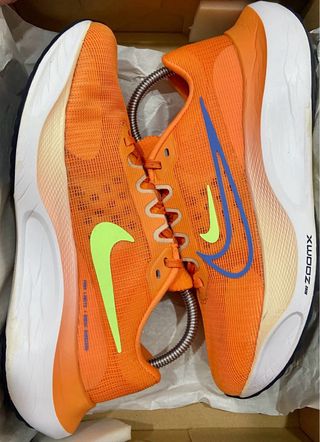 Nike Zoom Fly 5 - Taglia 41