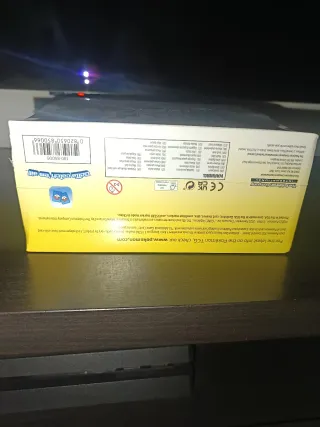 Élite Trainer Box Pokémon Center