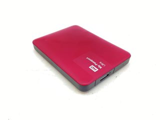 disco duro western digital wd my passport ultra