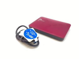 disco duro western digital wd my passport ultra