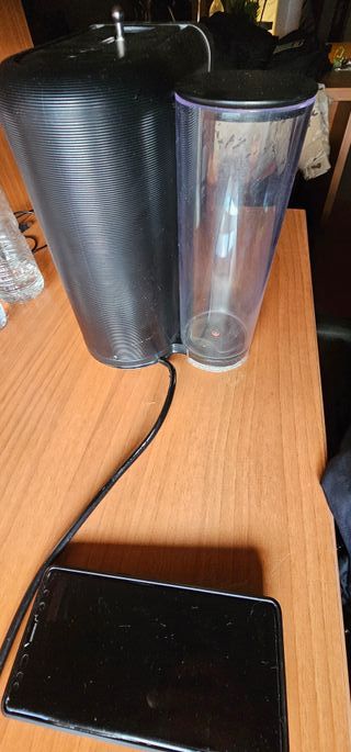 Cafetera Nespresso Krups