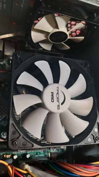 Compaq Presario SR2000 PC Torre