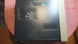 Compaq Presario SR2000 PC Torre