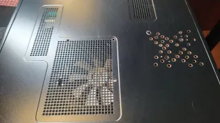 Compaq Presario SR2000 PC Torre