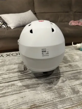 Casco de esquí/snow T.L