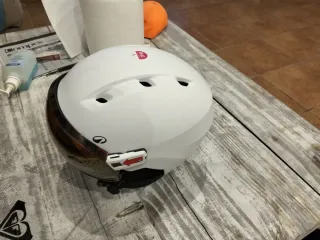 Casco de esquí/snow T.L