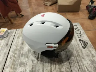 Casco de esquí/snow T.L