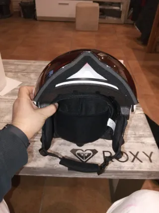 Casco de esquí/snow T.L