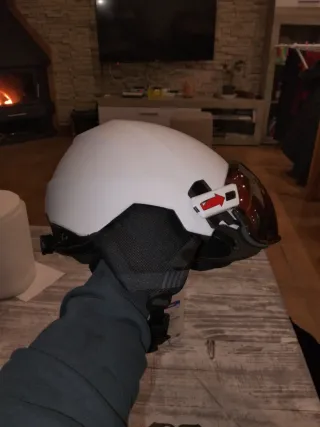 Casco de esquí/snow T.L