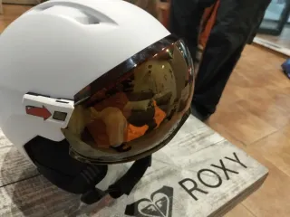 Casco de esquí/snow T.L