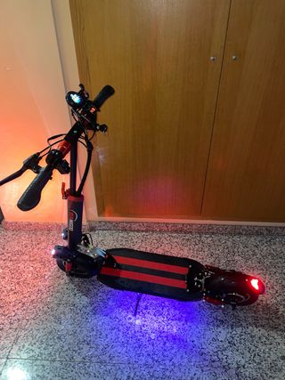 Patinete Eléctrico Sunnigo N3MAX