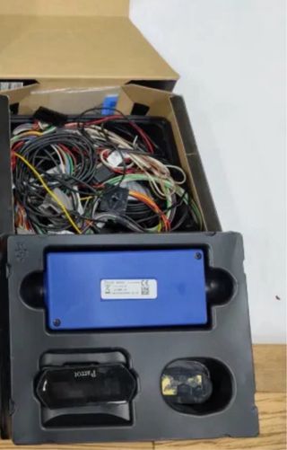 Parrot Mki9100 Bluetooth Mãos Livres