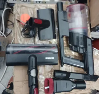 Severin Aspiradora Escoba 2 en 1