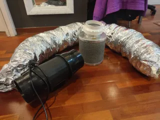 Kit Cultivo Indoor (+regalos)