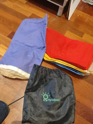 Kit Cultivo Indoor (+regalos)