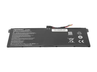 Batteria Movano per Acer Aspire 3 A314, A315 / 7.4V (7.6V) 4800 mAh
