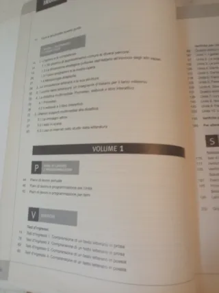 Cataldi, P."La competenza letteraria 1•2•3"Palumbo