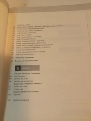 Cataldi, P."La competenza letteraria 1•2•3"Palumbo