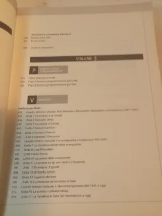 Cataldi, P."La competenza letteraria 1•2•3"Palumbo