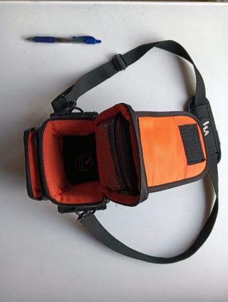 Funda para cámara de fotos