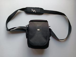 Funda para cámara de fotos