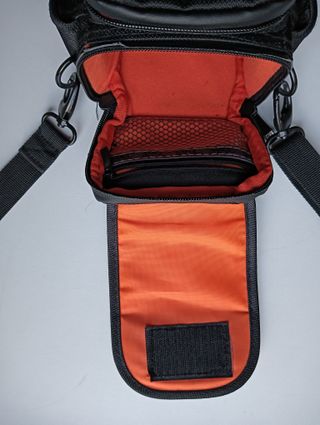 Funda para cámara de fotos