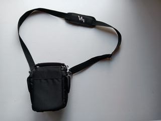 Funda para cámara de fotos