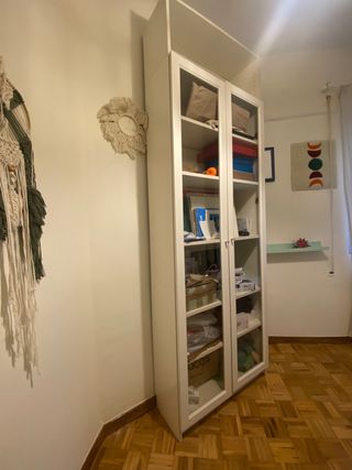 Estantería Billy Ikea