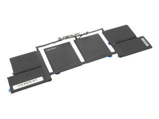 Movano Batería para Apple MacBook Pro A1707 A1820 / 11.4V 6667 mAh