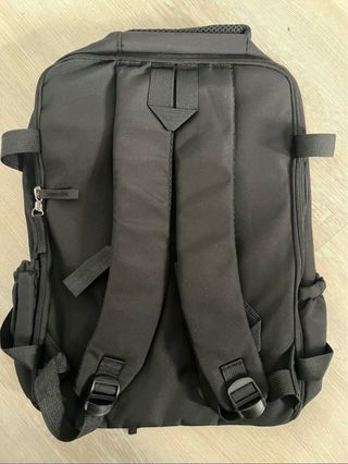 Mochila de viaje para cabina