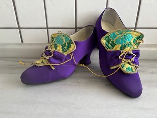 Traje de Fallera adulto.