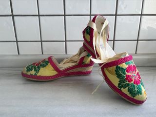 Traje de Fallera adulto.