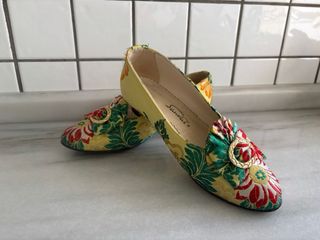 Traje de Fallera adulto.