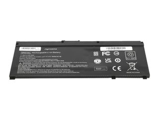 Movano Batería para HP Pavilion Gaming 15 17 / 11.55V 4545 mAh
