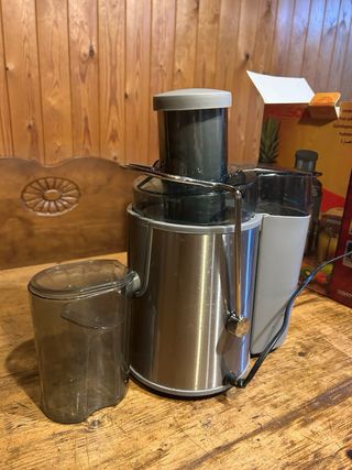 Licuadora Palson Multi Fruit Compact