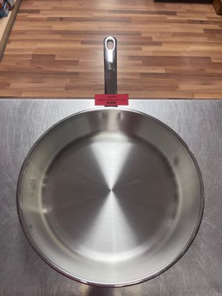 Sartén Vitrocor 28cm Lacor