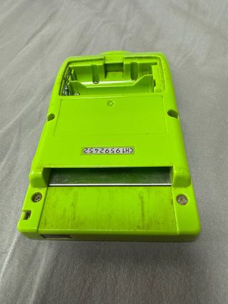 Nintendo Game Boy Color Verde - Para Reparar
