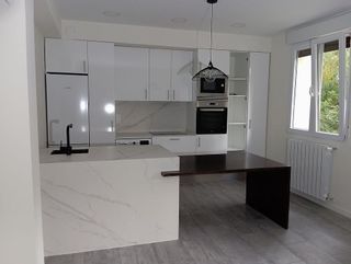 Piso en alquiler en Delicias en Madrid