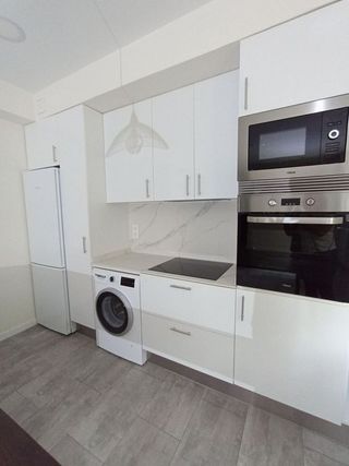 Piso en alquiler en Delicias en Madrid