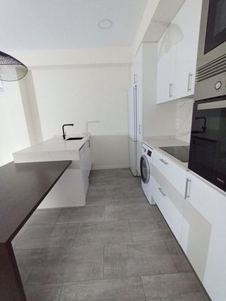 Piso en alquiler en Delicias en Madrid