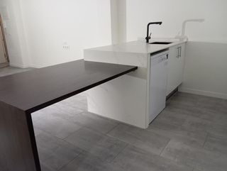 Piso en alquiler en Delicias en Madrid